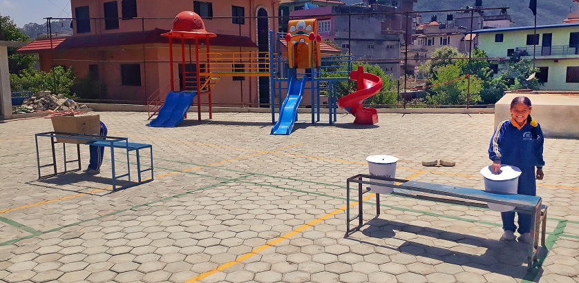 School Election 2076